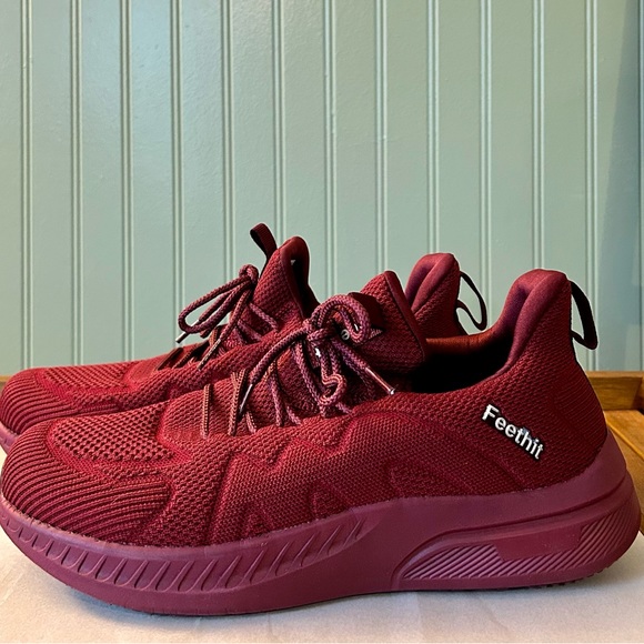 New Women’s Feethit Lightweight Running Walking Shoes - Picture 6 of 10